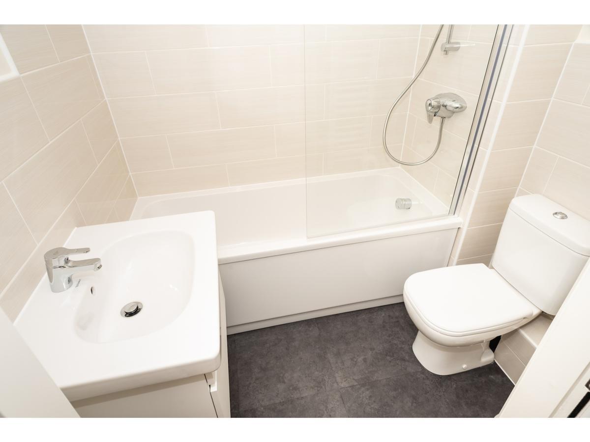 Stylish Flat Near The City Centre - Pass The Keys York Luaran gambar