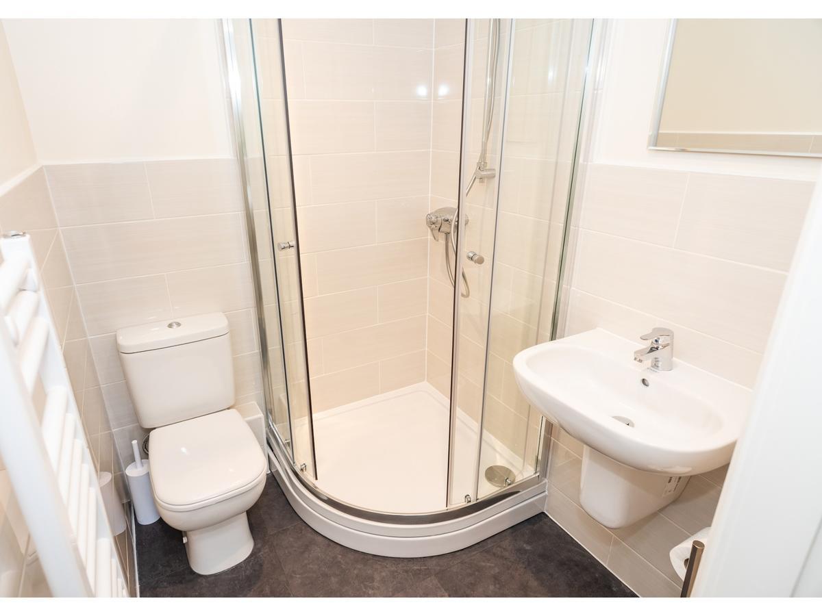 Stylish Flat Near The City Centre - Pass The Keys York Luaran gambar
